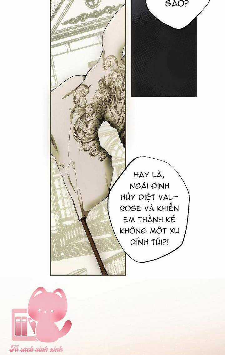 Tất Cả Chỉ Là Sai Lầm Chapter 97 trang 69