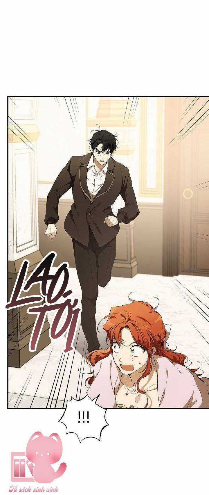 Tất Cả Chỉ Là Sai Lầm Chapter 97 trang 7