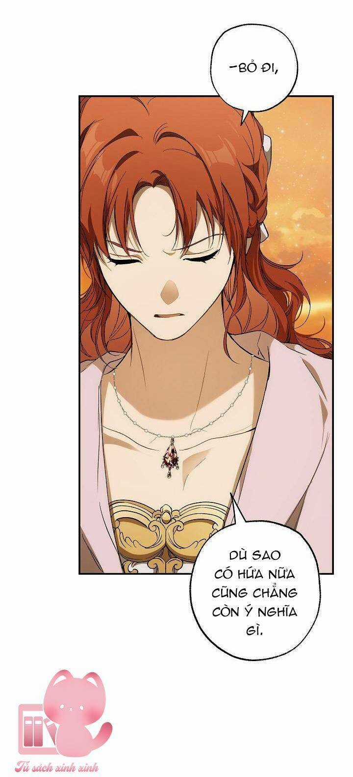 Tất Cả Chỉ Là Sai Lầm Chapter 97 trang 72