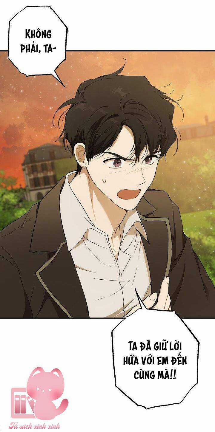 Tất Cả Chỉ Là Sai Lầm Chapter 97 trang 73