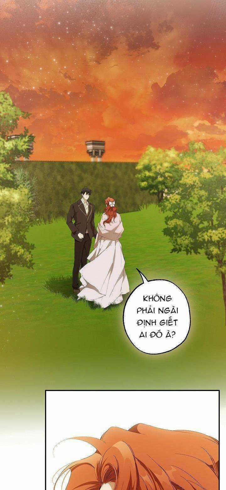 Tất Cả Chỉ Là Sai Lầm Chapter 97 trang 75