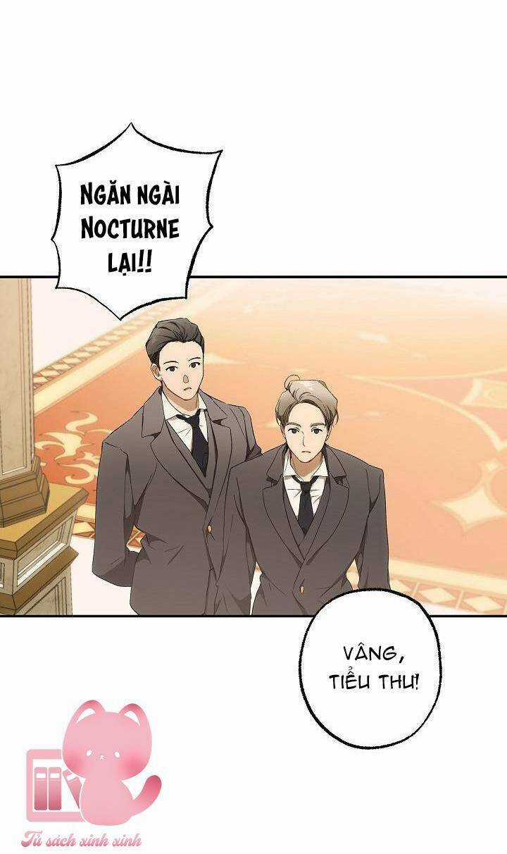 Tất Cả Chỉ Là Sai Lầm Chapter 97 trang 8
