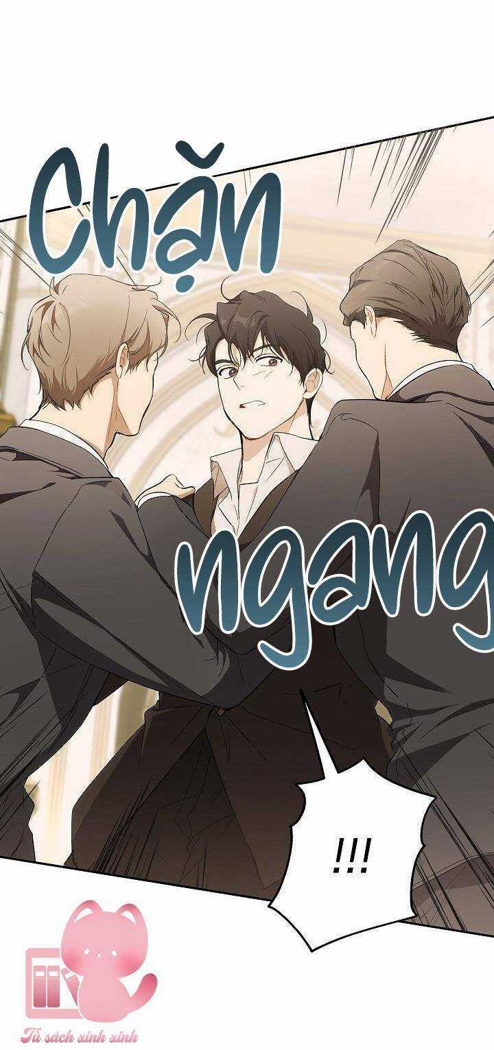 Tất Cả Chỉ Là Sai Lầm Chapter 97 trang 9