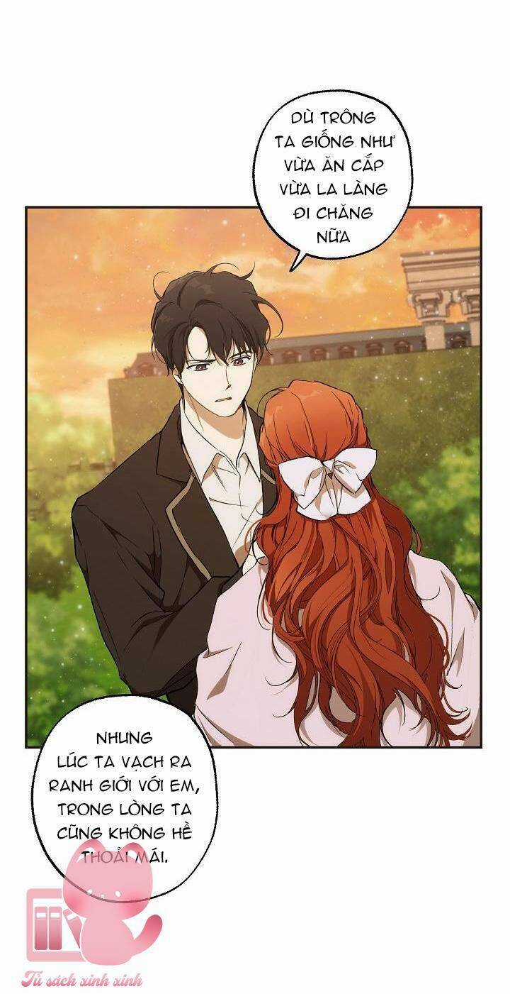 Tất Cả Chỉ Là Sai Lầm Chapter 98 trang 10