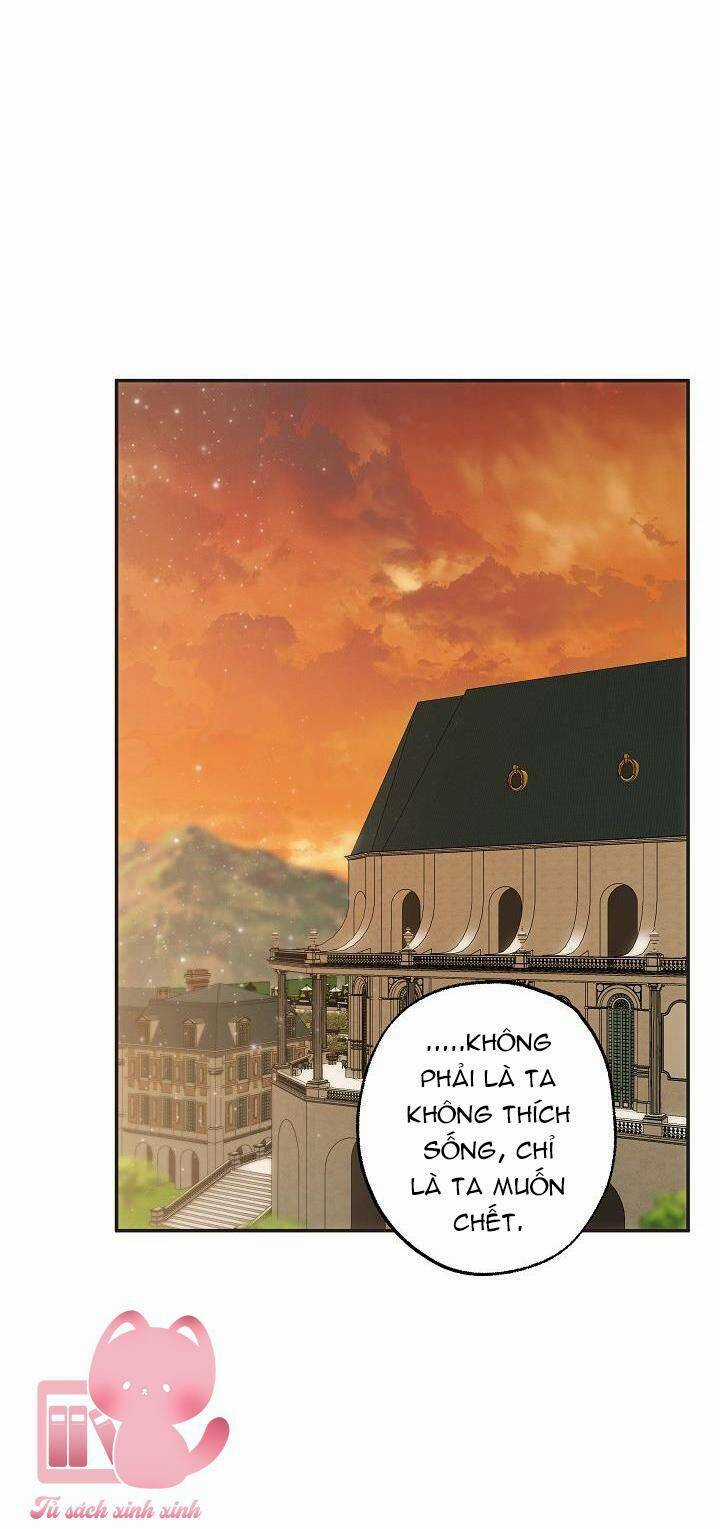 Tất Cả Chỉ Là Sai Lầm Chapter 98 trang 11