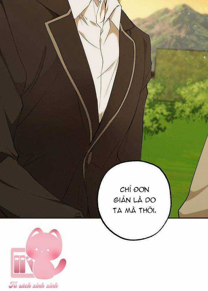 Tất Cả Chỉ Là Sai Lầm Chapter 98 trang 14