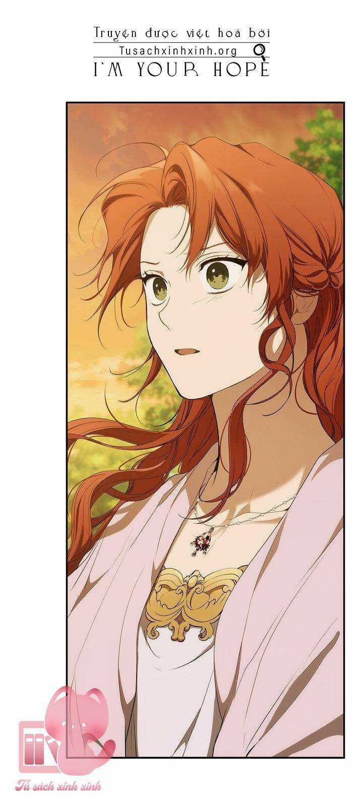 Tất Cả Chỉ Là Sai Lầm Chapter 98 trang 15