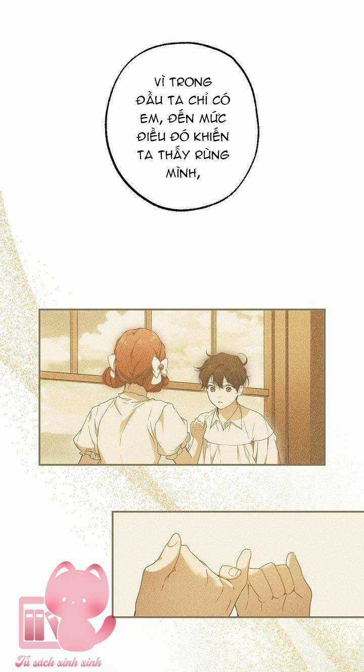 Tất Cả Chỉ Là Sai Lầm Chapter 98 trang 16