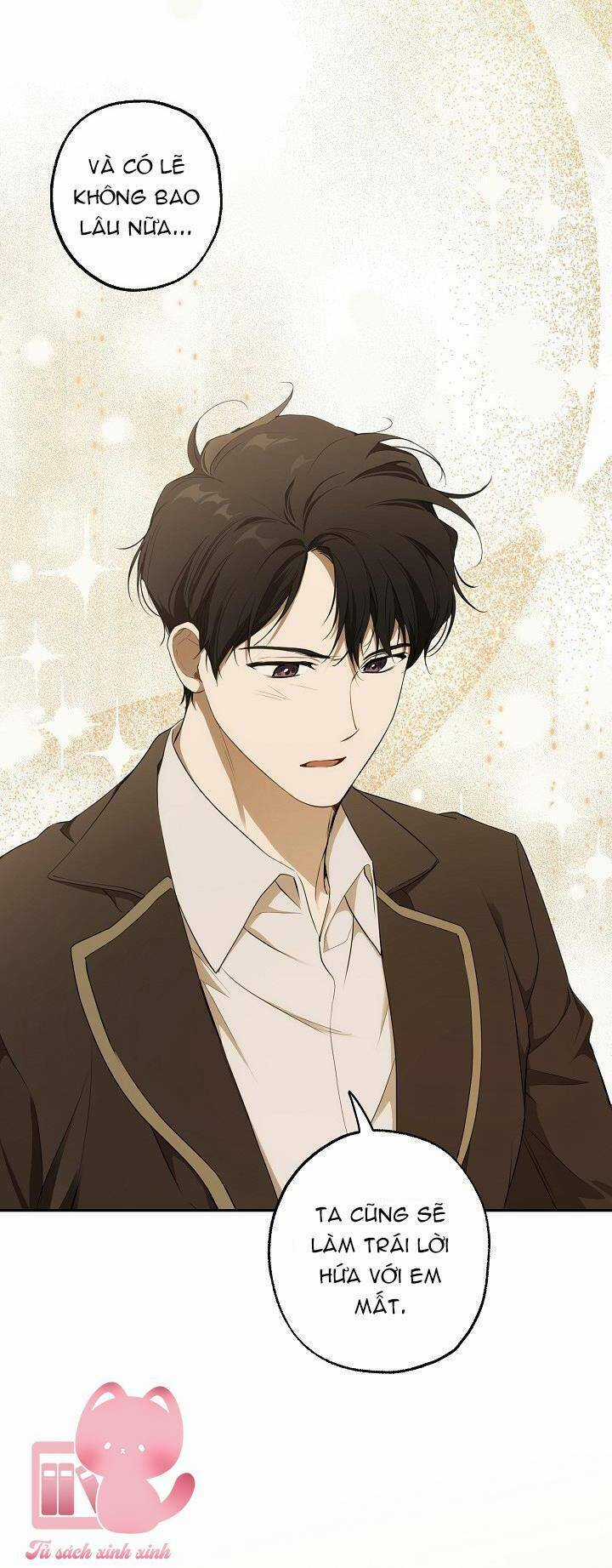 Tất Cả Chỉ Là Sai Lầm Chapter 98 trang 17