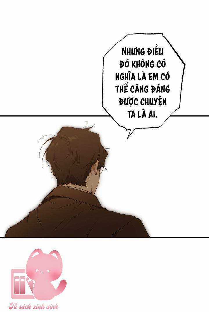 Tất Cả Chỉ Là Sai Lầm Chapter 98 trang 19