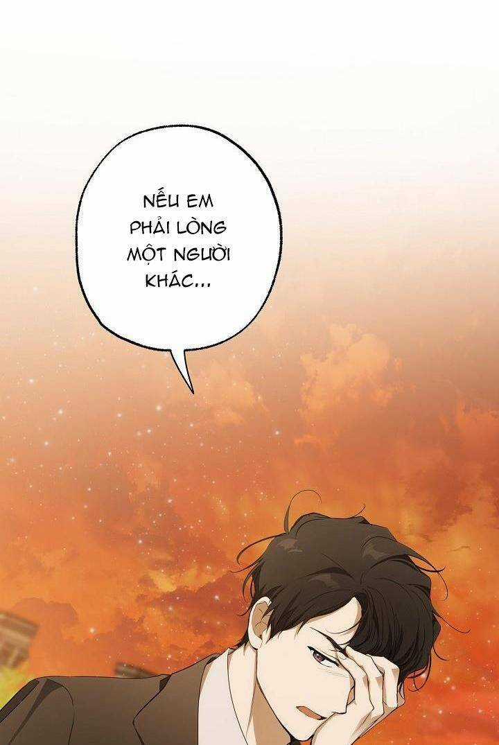 Tất Cả Chỉ Là Sai Lầm Chapter 98 trang 20