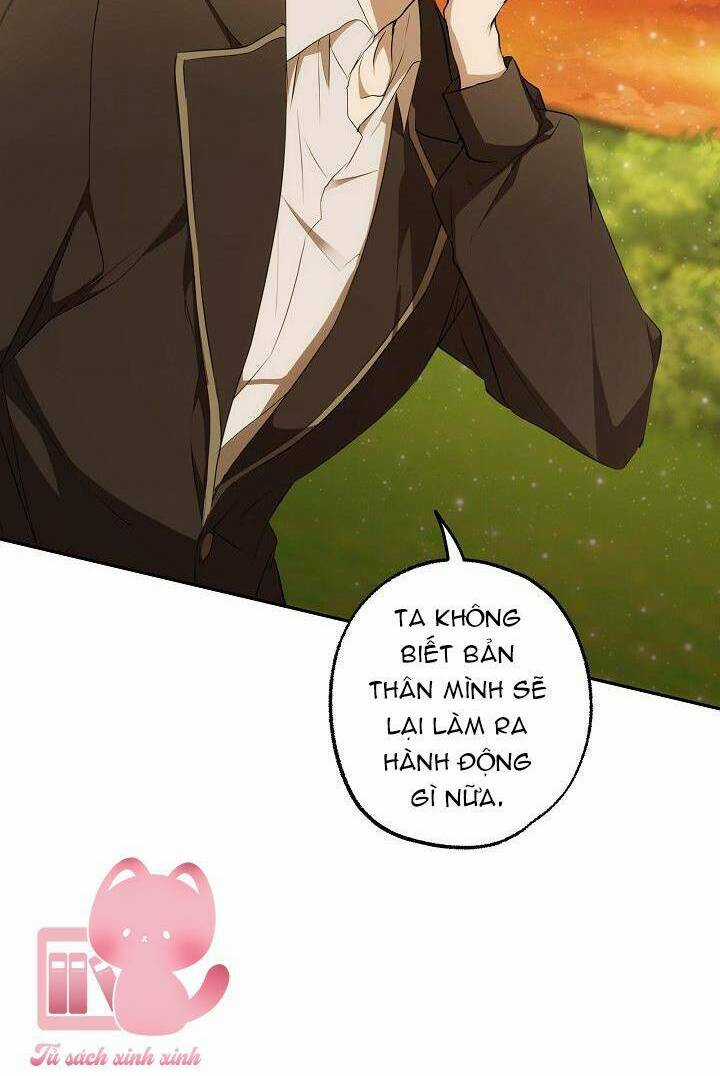 Tất Cả Chỉ Là Sai Lầm Chapter 98 trang 21