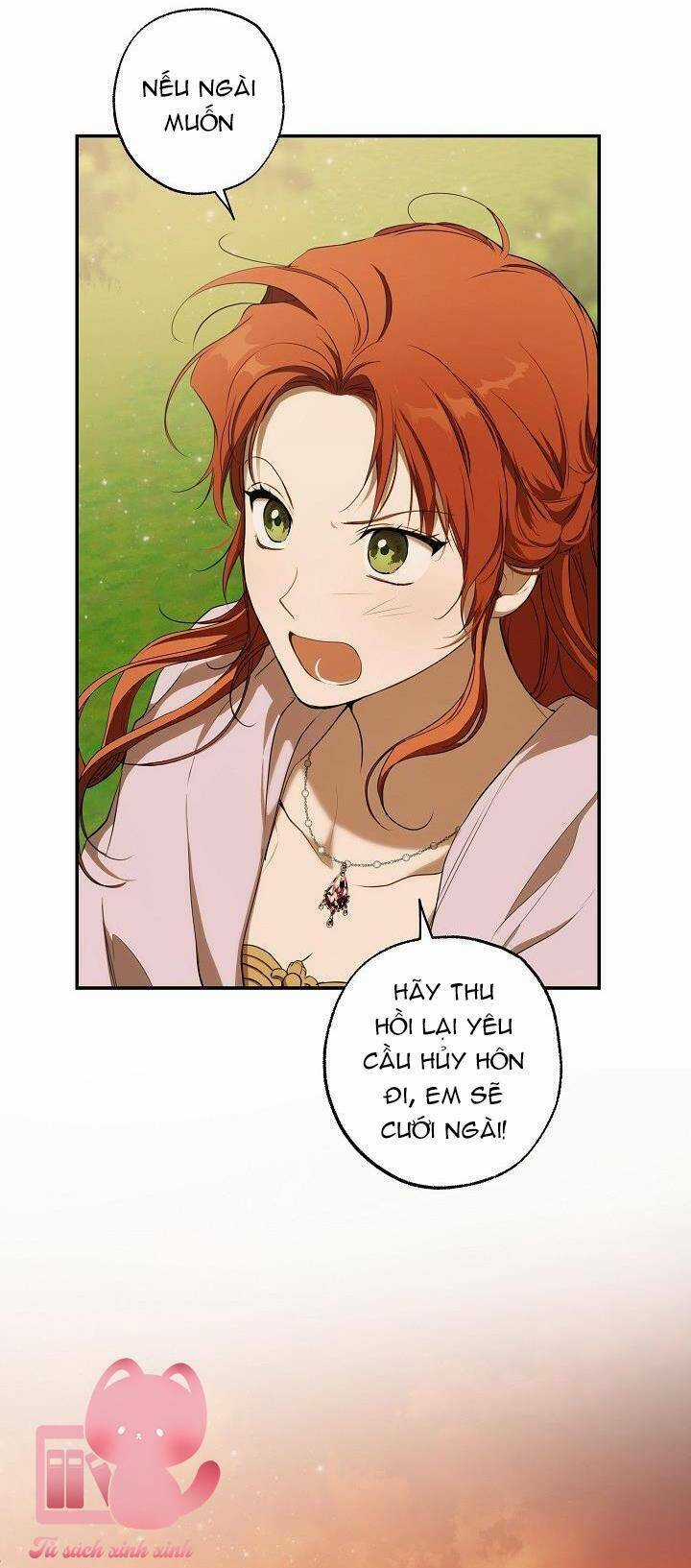 Tất Cả Chỉ Là Sai Lầm Chapter 98 trang 23