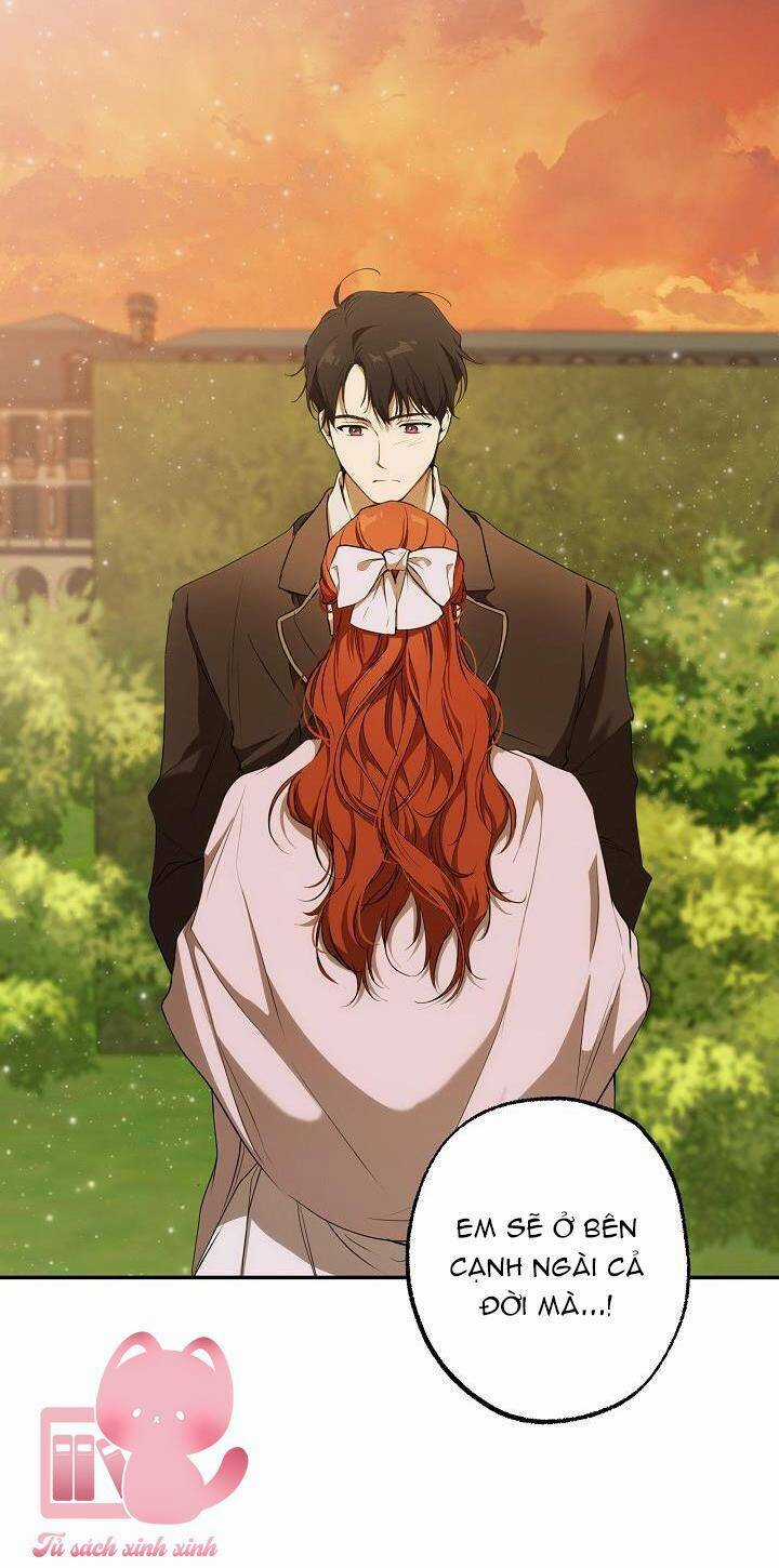 Tất Cả Chỉ Là Sai Lầm Chapter 98 trang 24