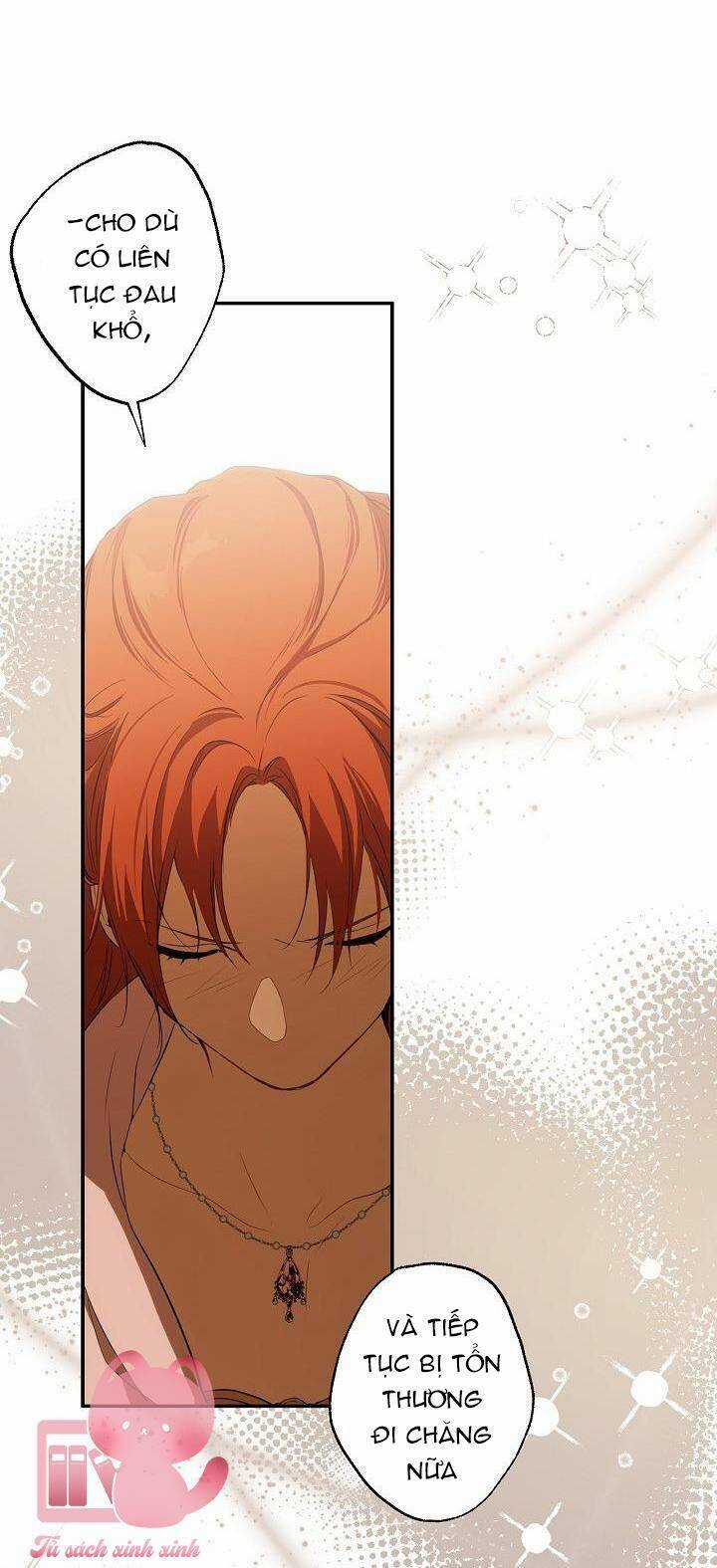 Tất Cả Chỉ Là Sai Lầm Chapter 98 trang 25