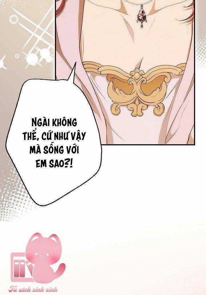 Tất Cả Chỉ Là Sai Lầm Chapter 98 trang 27
