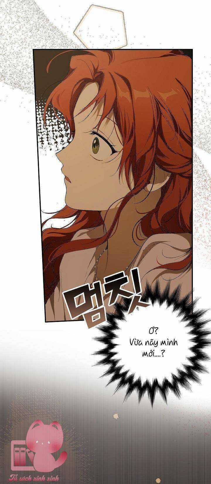 Tất Cả Chỉ Là Sai Lầm Chapter 98 trang 31