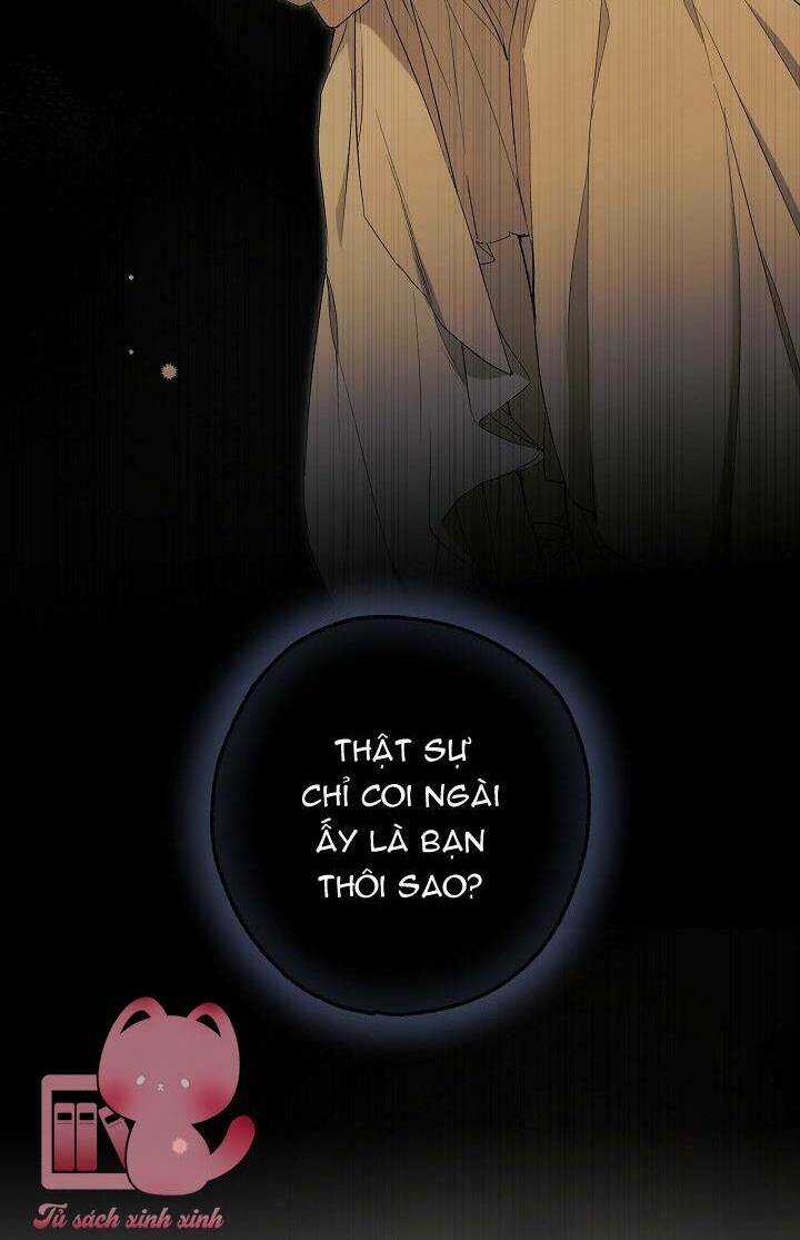 Tất Cả Chỉ Là Sai Lầm Chapter 98 trang 33