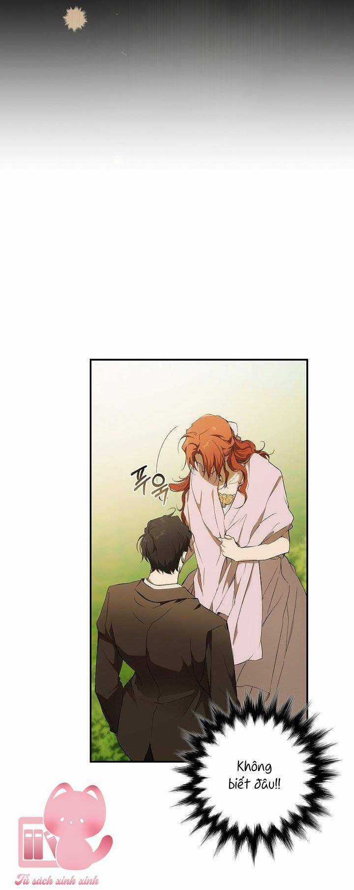 Tất Cả Chỉ Là Sai Lầm Chapter 98 trang 34