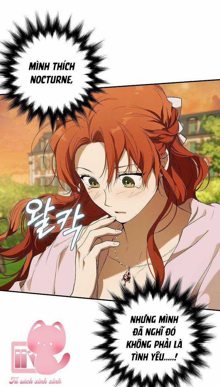 Tất Cả Chỉ Là Sai Lầm Chapter 98 trang 35