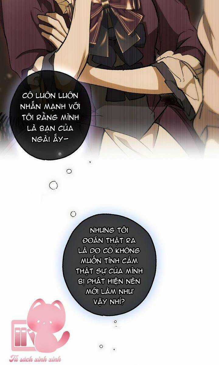 Tất Cả Chỉ Là Sai Lầm Chapter 98 trang 37