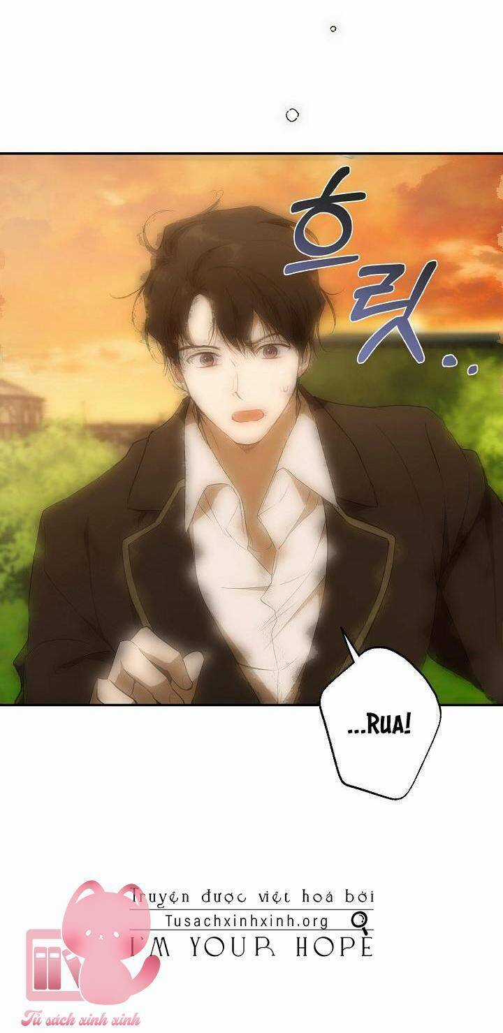 Tất Cả Chỉ Là Sai Lầm Chapter 98 trang 39