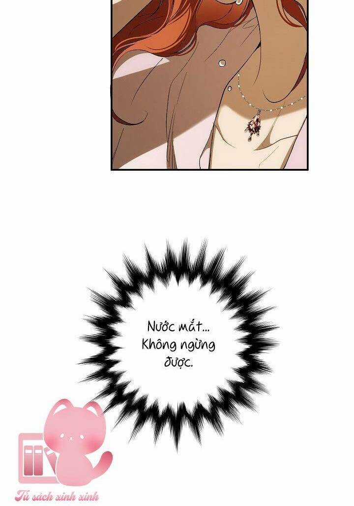 Tất Cả Chỉ Là Sai Lầm Chapter 98 trang 43