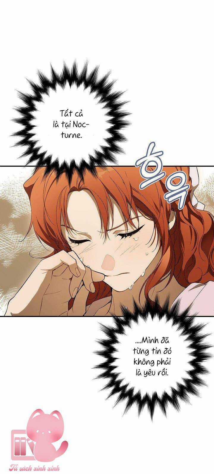 Tất Cả Chỉ Là Sai Lầm Chapter 98 trang 45