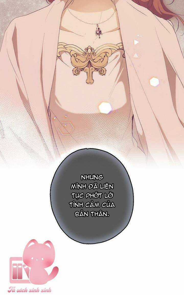 Tất Cả Chỉ Là Sai Lầm Chapter 98 trang 47