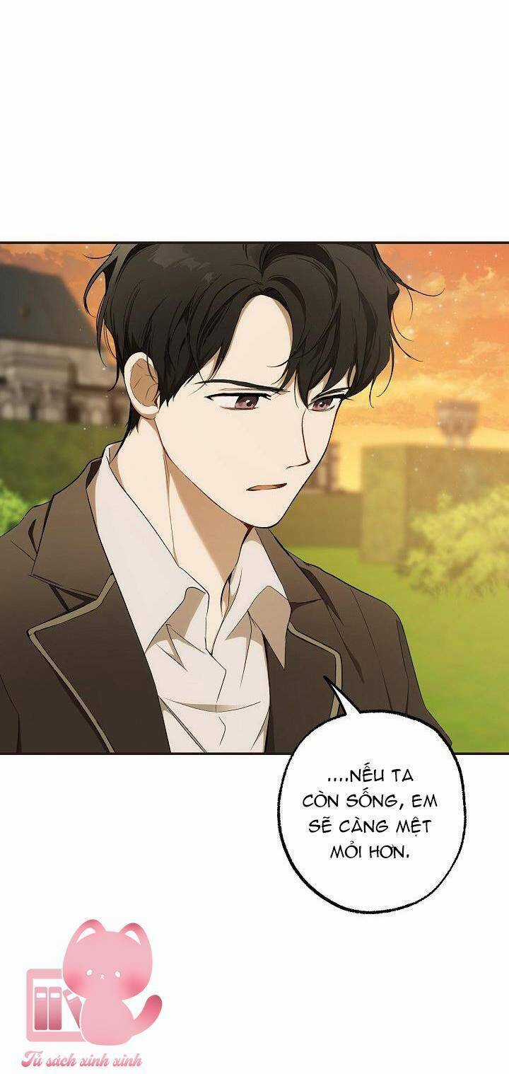Tất Cả Chỉ Là Sai Lầm Chapter 98 trang 5