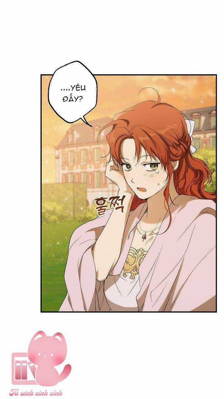 Tất Cả Chỉ Là Sai Lầm Chapter 98 trang 54