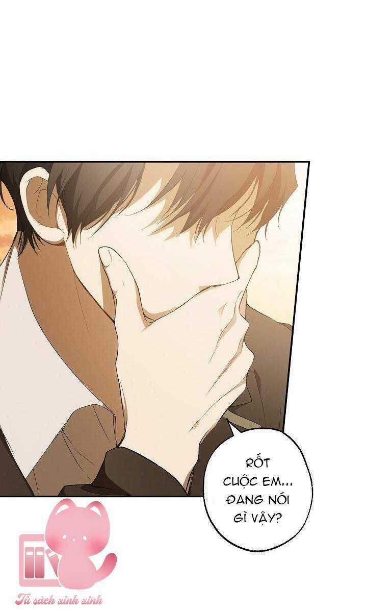 Tất Cả Chỉ Là Sai Lầm Chapter 98 trang 55