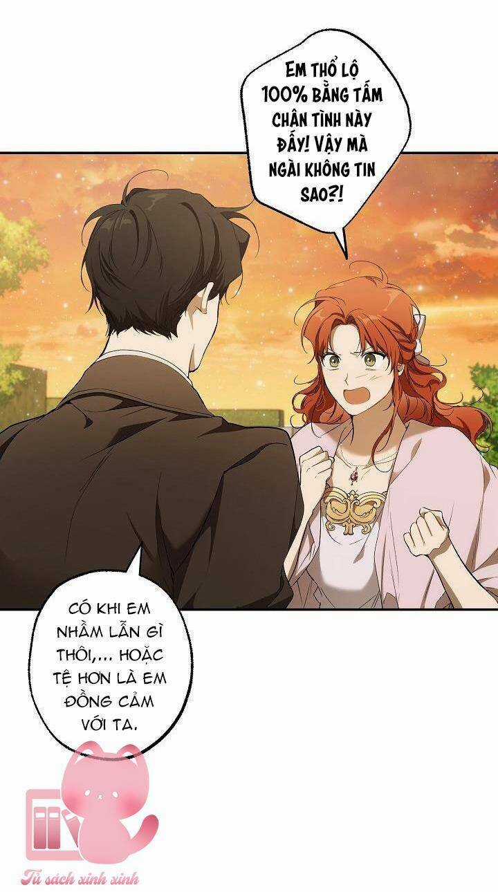 Tất Cả Chỉ Là Sai Lầm Chapter 98 trang 57