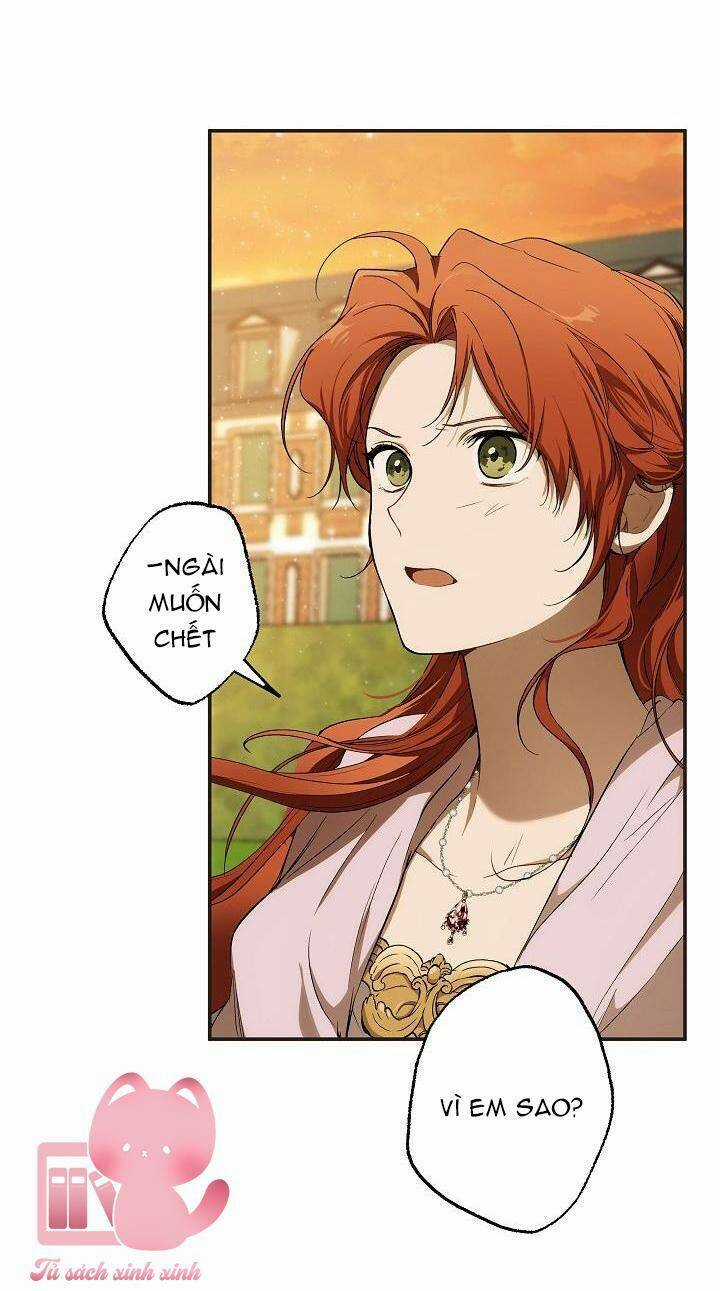 Tất Cả Chỉ Là Sai Lầm Chapter 98 trang 6