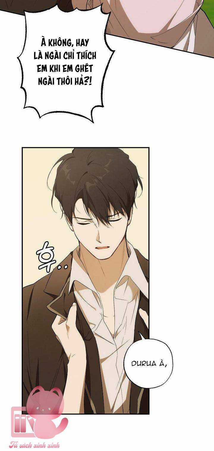 Tất Cả Chỉ Là Sai Lầm Chapter 98 trang 62