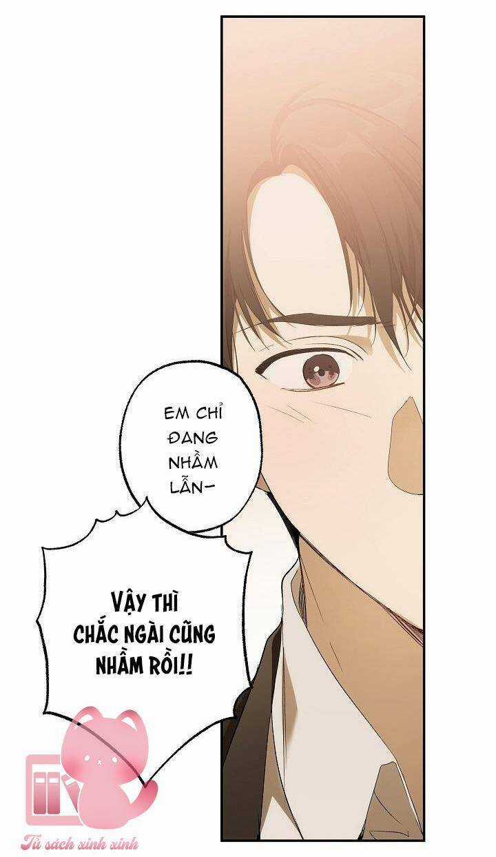 Tất Cả Chỉ Là Sai Lầm Chapter 98 trang 63