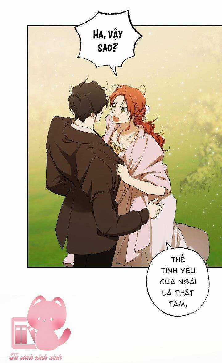 Tất Cả Chỉ Là Sai Lầm Chapter 98 trang 67