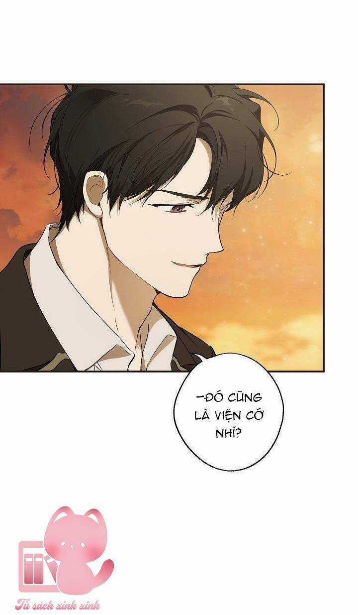 Tất Cả Chỉ Là Sai Lầm Chapter 98 trang 7