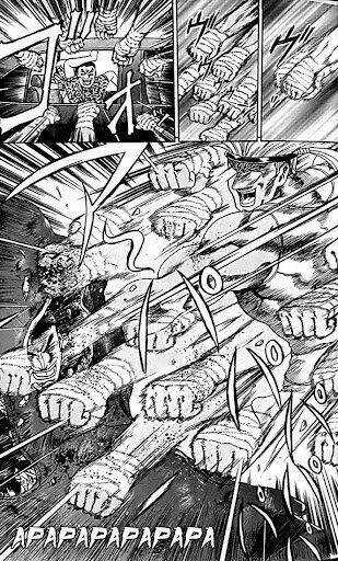 Tatakae! Ryōzanpaku Shijō Saikyō No Deshi Chapter 23 trang 26