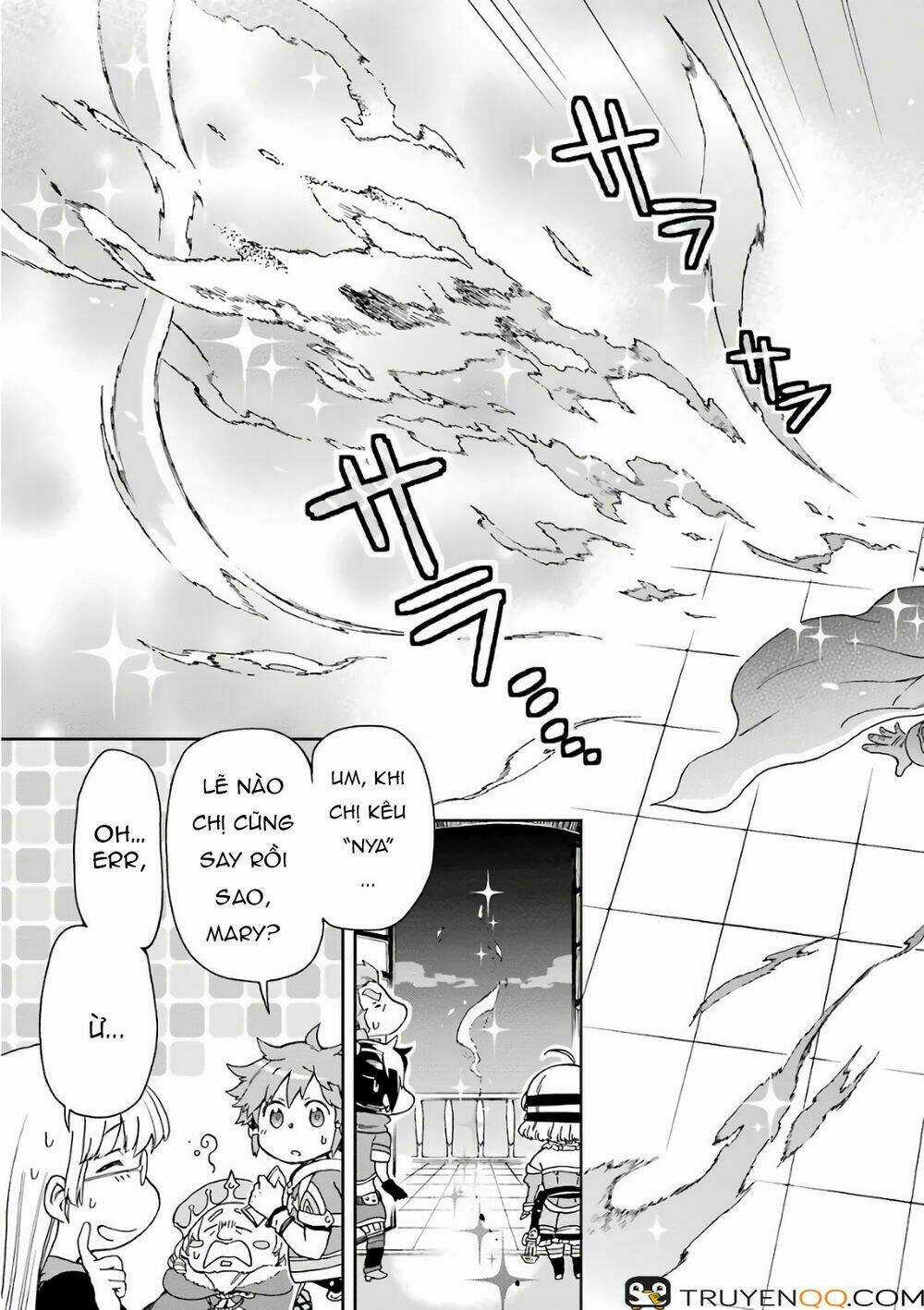 Tatoeba Last Dungeon Mae No Mura No Shounen Ga Joban No Machi De Kurasu Youna Monogatari Chapter 9 trang 21