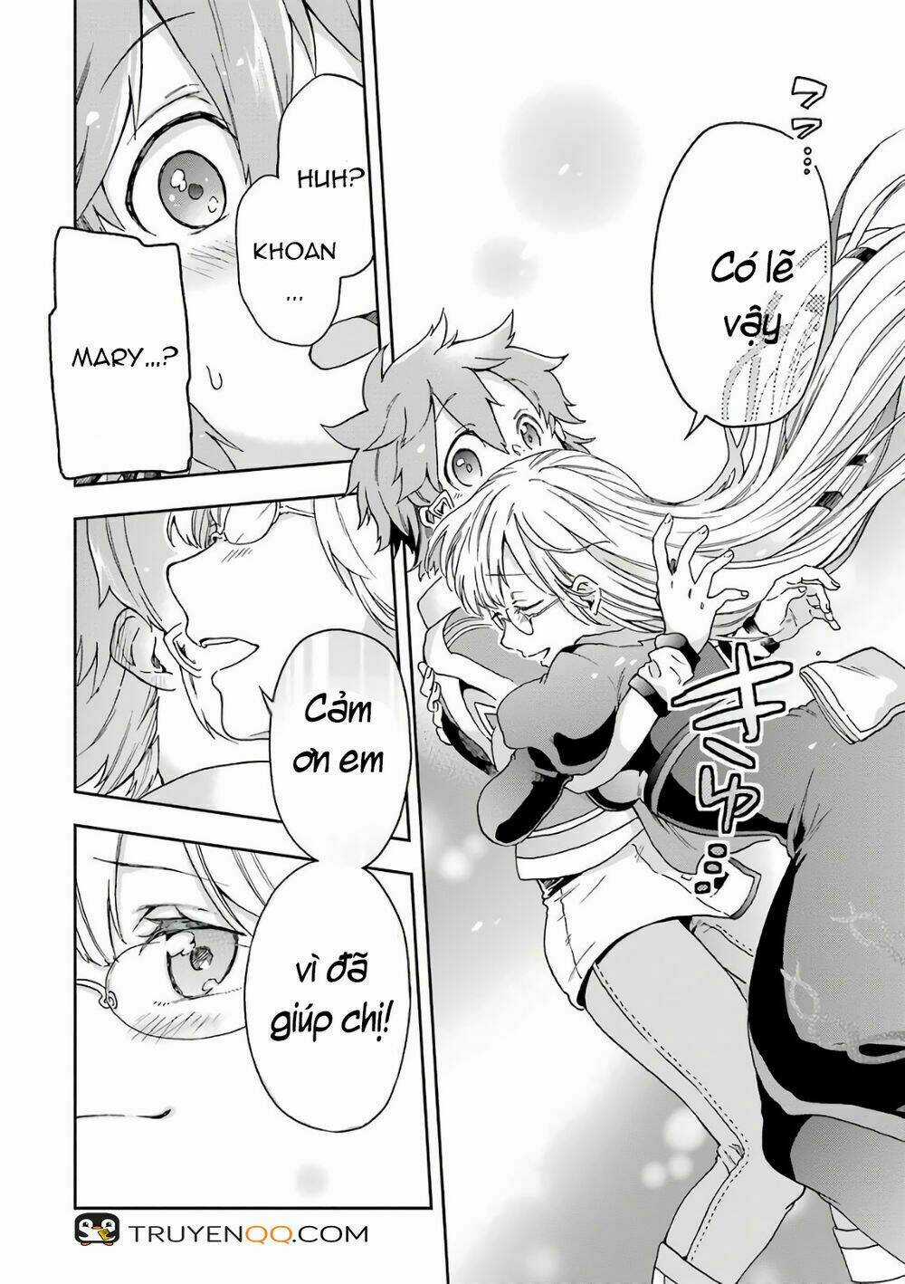 Tatoeba Last Dungeon Mae No Mura No Shounen Ga Joban No Machi De Kurasu Youna Monogatari Chapter 9 trang 22