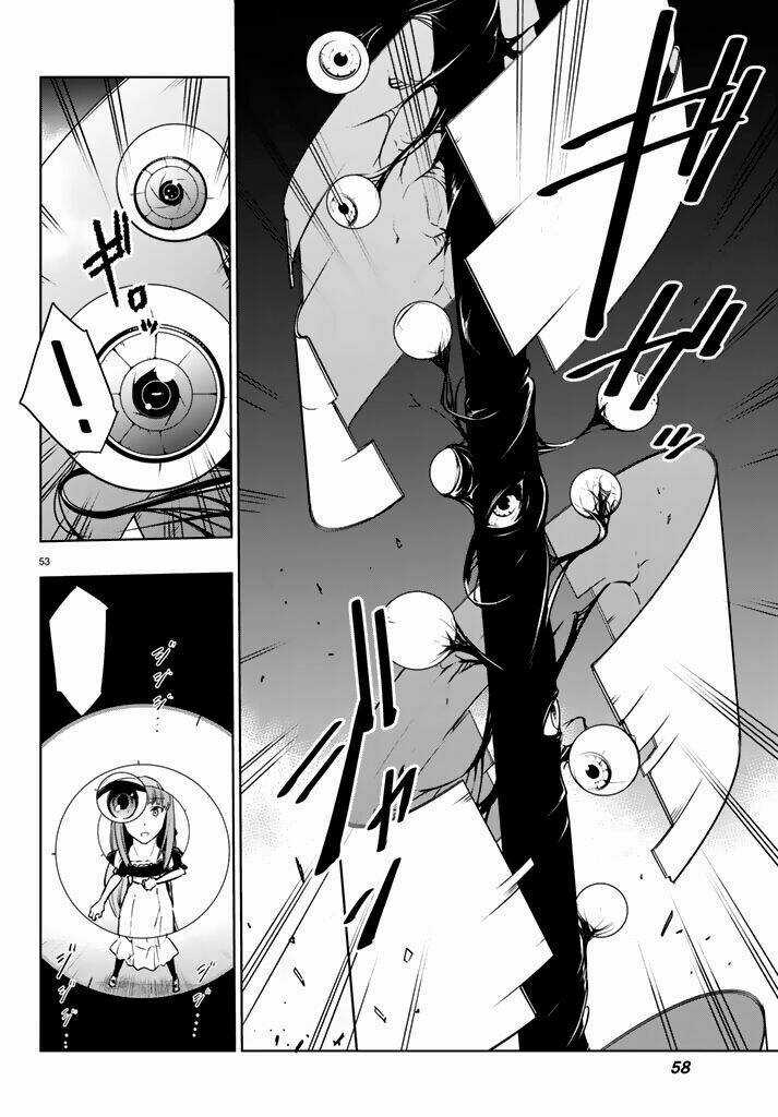 Tatta Hitori No Kimi To Nanajuuoku No Shinigami Chapter 1.2 trang 23