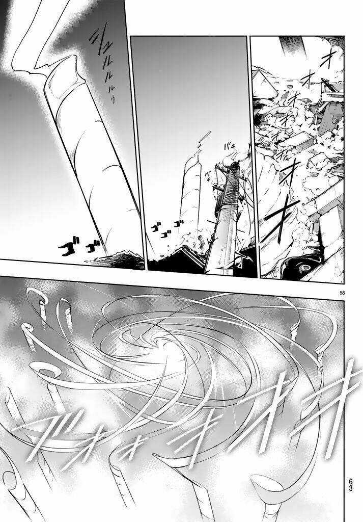 Tatta Hitori No Kimi To Nanajuuoku No Shinigami Chapter 1.2 trang 27