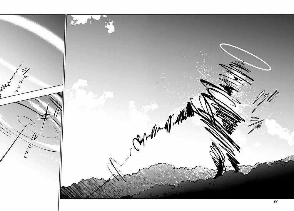 Tatta Hitori No Kimi To Nanajuuoku No Shinigami Chapter 1.2 trang 47