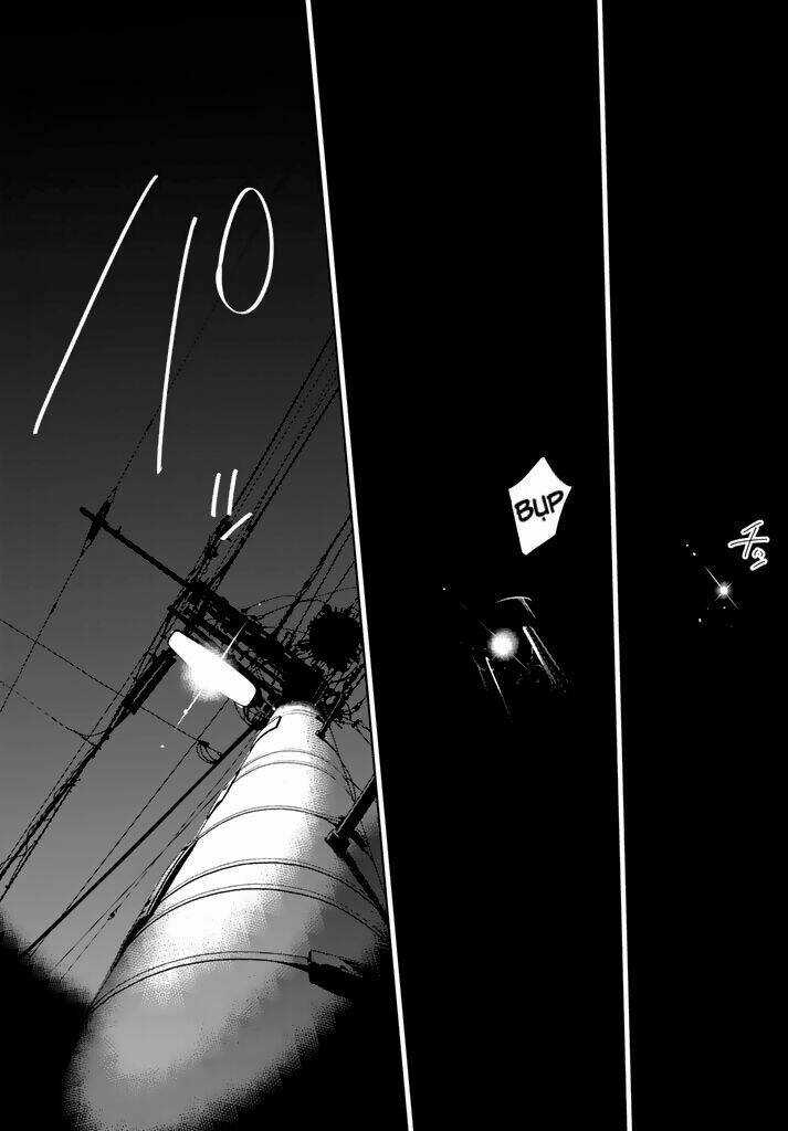 Tatta Hitori No Kimi To Nanajuuoku No Shinigami Chapter 1.2 trang 53