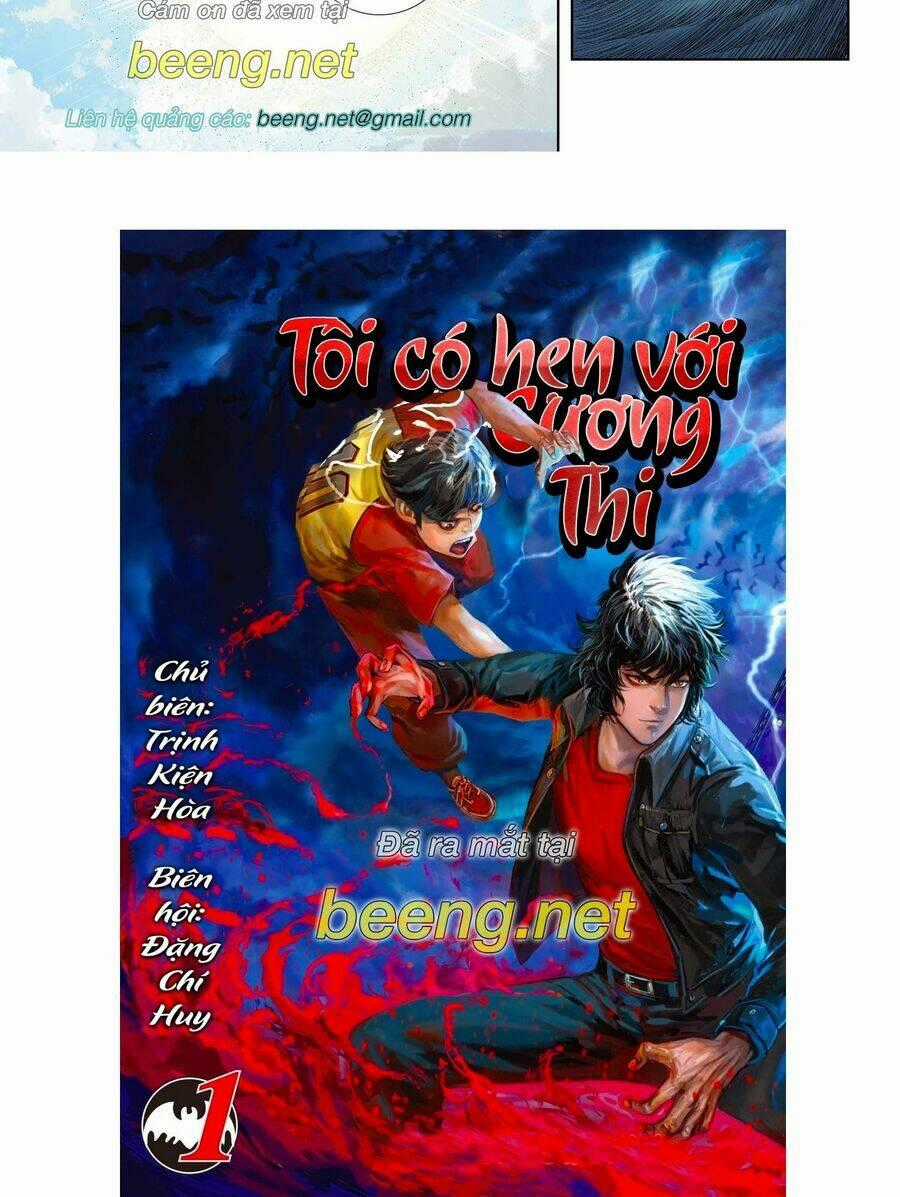 Tây Du Đường Tam Tạng Chapter 15 trang 20