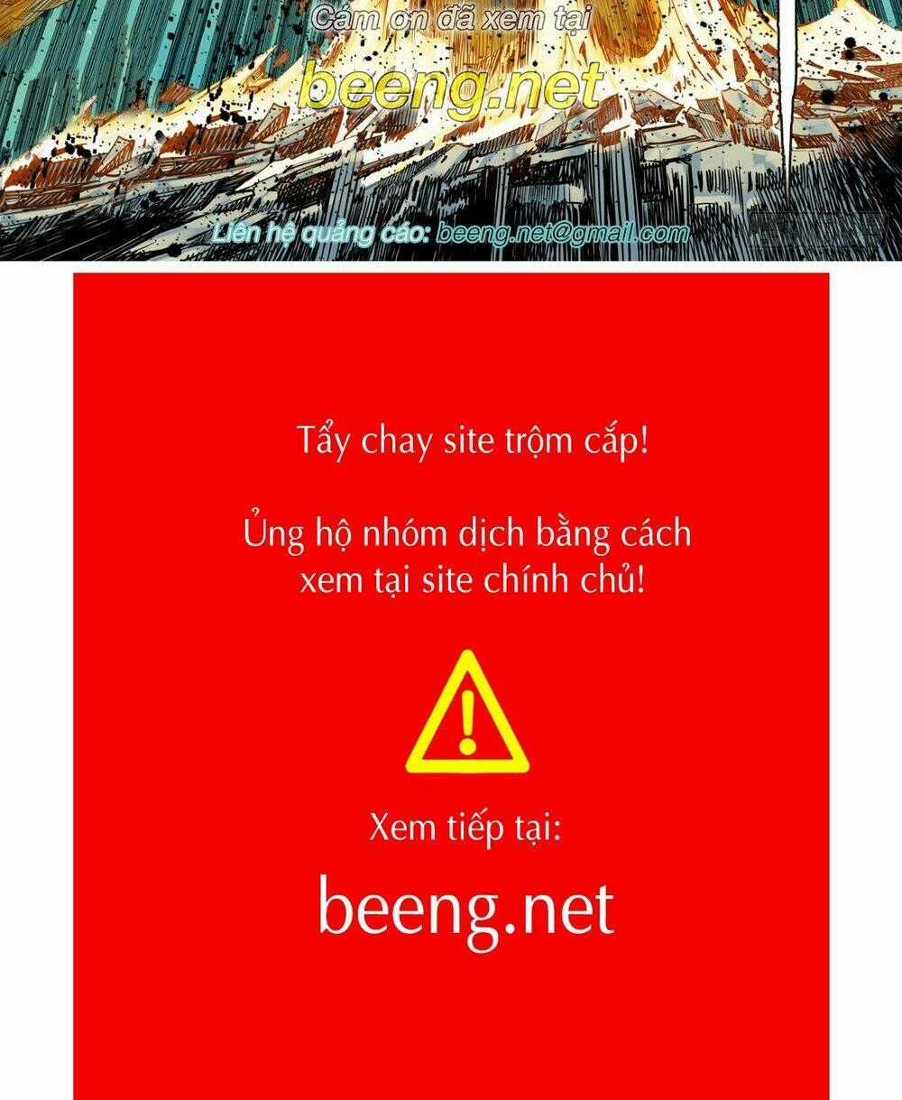 Tây Du Đường Tam Tạng Chapter 9 trang 20