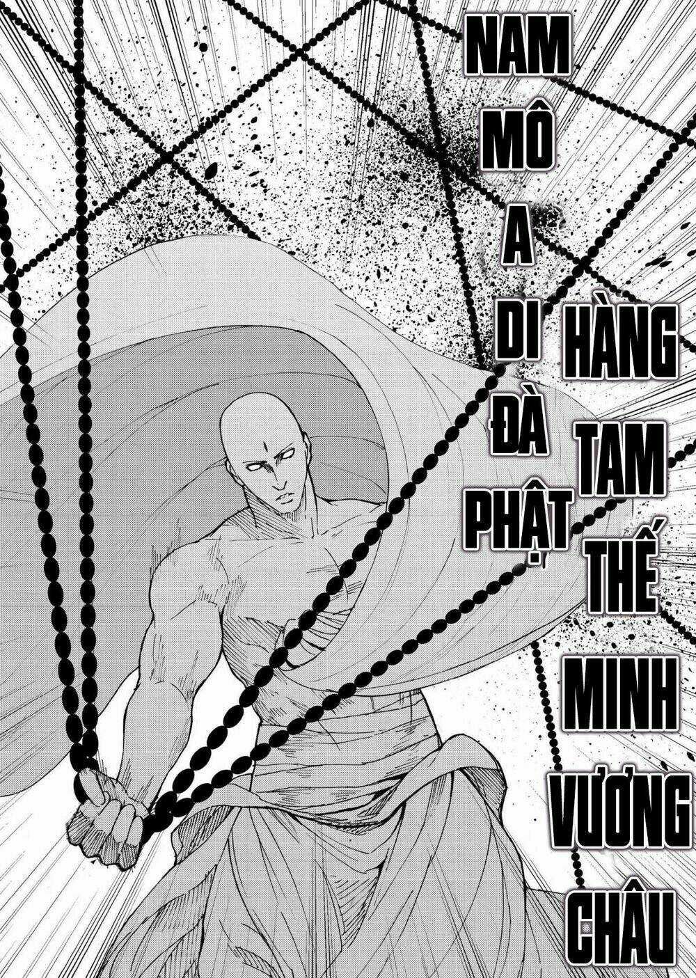 Tây Du Đường Tăng Hàng Ma Chapter 1 trang 9