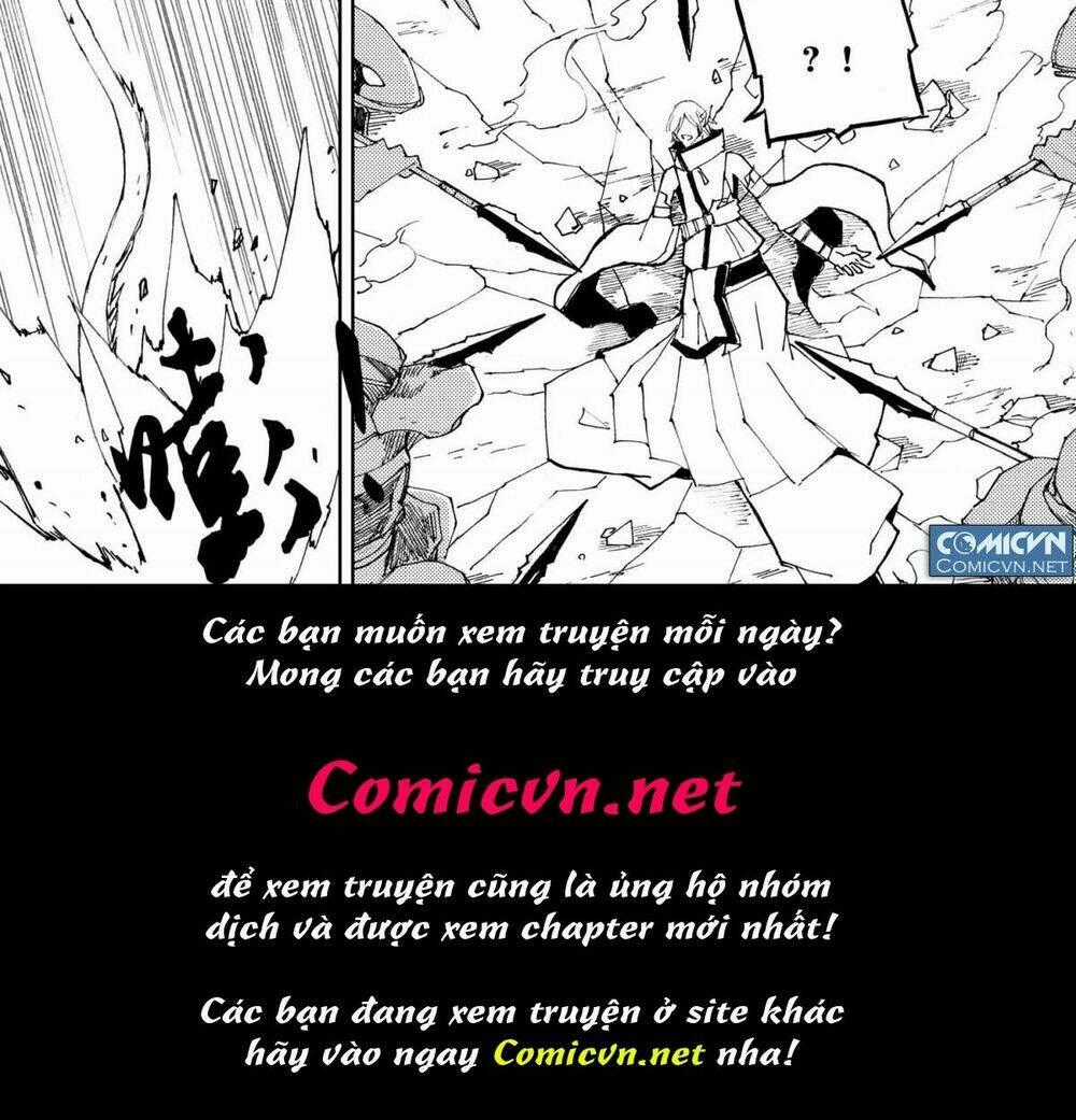 Tây Du Đường Tăng Hàng Ma Chapter 11 trang 12