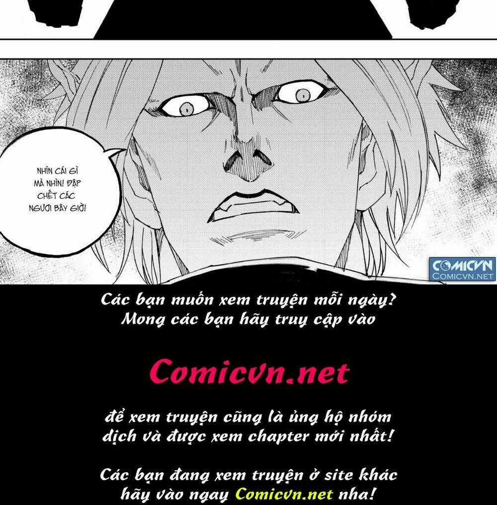 Tây Du Đường Tăng Hàng Ma Chapter 15 trang 12